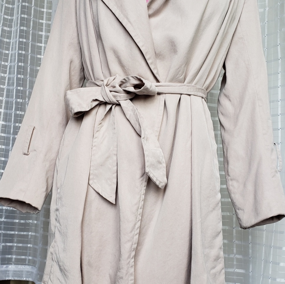 Spring Coat - image 1